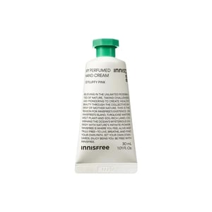 Kem dưỡng da tay INNISFREE Jeju Life Perfumed Hand Cream 30ml