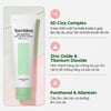Thành phần Kem chống nắng Torriden BALANCEFUL Tone Up Sun Cream