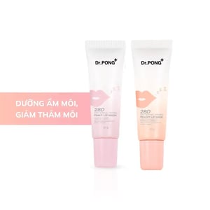 Dưỡng ẩm môi Dr.PONG