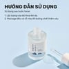 Hướng dẫn sử dụng Round Lab 1025 Dokdo Ampoule