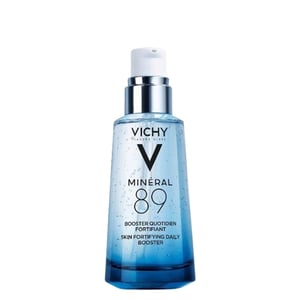 Serum cấp ẩm Vichy Mineral 89 50ml