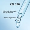 Kết cấu Tinh chất dưỡng ẩm Beplain