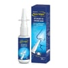 Xịt mũi viêm xoang thảo dược Rohto Nosewash 35ml