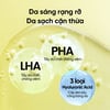 Thành phần Beplain Lemon C Glutathione Brightening Pad