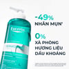 Gel rửa mặt giảm mụn Eucerin DermoPure Clinical Purifying Cleanser 400ml