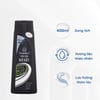 công dụng Gội Xả Thorakao 2in1 bồ kết tóc đen mượt