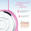 Công nghệ Má hồng Lemonade Mirror Mirror Blush Cushion 8g