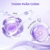 Thành phần chính Tẩy tế bào chết toàn thân Grace and Glow