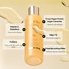Thành phần Toner dưỡng ẩm d'Alba Vita Toning Serum Toner 180ml