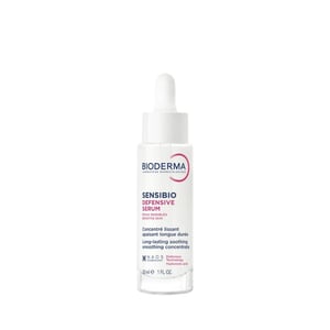 Tinh chất ngừa lão hóa Bioderma Sensibio Defensive Serum