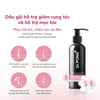 Dầu gội hỗ trợ giảm rụng tóc Dr.PONG hỗ trợ mọc tóc