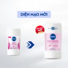 Sáp ngăn mùi NIVEA Pearl & Beauty diện mạo mới