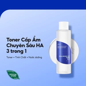 Isntree Hyaluronic Acid Plus