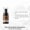 Tinh chất cấp ẩm DrCeutics Basic B5 Hydration cho da dầu mụn
