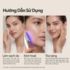 Hướng dẫn sử dụng Máy phức hợp ánh sáng đa tầng Halio Pro