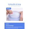 Hướng dẫn sử dụng Sáp tẩy trang cho da nhạy cảm Banila Co