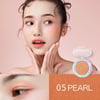 Phấn má hồng Carslan màu 5 Pearl