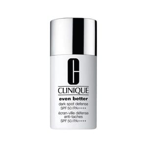 Kem chống nắng giảm thâm Clinique Even Better Dark Spot Defense SPF 50/PA++++ 30ml