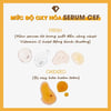 Mức độ oxi hóa Timeless 20% Vitamin C Ferulic Acid Vitamin E