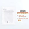9 Wishes Rice Water Sheet Mask