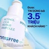 Serum kiểm soát dầu mụn INNISFREE Retinol Cica Repair Ampoule 30ml được tin dùng bởi 3.5 triệu khách hàng