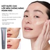 Hiệu quả sử dụng Kem lót chống nắng Chacott Lasting Base SPF 50+ PA+++ 42g
