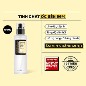 Cosrx Advanced Snail 96 Mucin Power Essence