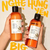 Sữa rửa mặt nghệ Hưng Yên Cocoon 310ml