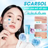 Hiệu quả sử dụng Kem Dizigone Scarsol mờ sẹo 15g