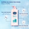 Sữa dưỡng thể sáng da mịn màng Vaseline