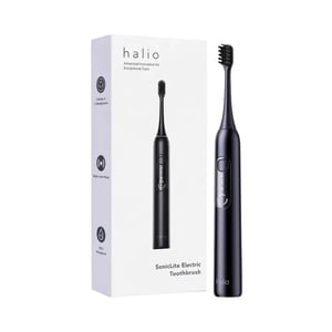 Bàn chải điện Halio SonicLite Electric Toothbrush