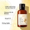 Thành phần Gel bí đao rửa mặt Cocoon