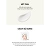 Kết cấu Skinfood Rice Brightening Cream