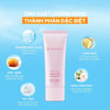 thành phần Tinh chất chống nắng Senka Aqua Bright Serum in CC 40g