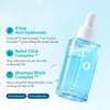 Thành phần Tinh chất dưỡng ẩm Beyond Angel Deep Moisture Calming Ampoule 50ml