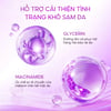Thành phần Sữa dưỡng thể trắng da body Grace and Glow
