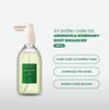 Công dụng Xịt dưỡng chân tóc AROMATICA Rosemary Root Enhancer 100ml