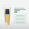 Công dụng Dầu gội tràm trà AROMATICA Tea Tree Purifying Shampoo 180ml