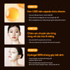 Công dung Mặt nạ thạch d'Alba Vita Capsule Anti-Aging Hydrogel Mask