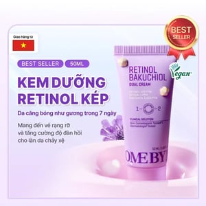 Kem dưỡng da căng bóng Some By Mi