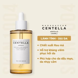 Skin1004 Madagascar Centella Ampoule 100ml
