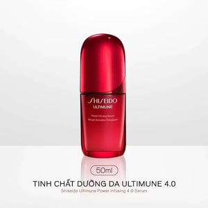Tinh chất dưỡng da Shiseido Ultimune