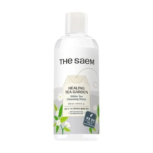 Nước tẩy trang THE SAEM Healing Tea Garden Cleansing Water 300ml