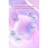 Thành phần Mặt nạ giảm nếp nhăn Cell Fusion C Glass Skin Collagen Mask 5 miếng