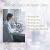 Sữa chống nắng Anessa Mild Milk SPF50+ PA++++ an toàn cho da nhạy cảm