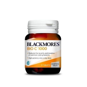 Blackmores Bio C 1000mg