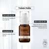 Thành phần DrCeutics Panthenol 10% + Centella Extract
