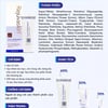 Thành phần Kem xóa mờ sẹo Rejuvaskin Scar Esthetique