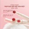 Công nghệ Son kem Judydoll Lip Powder Cream