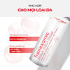 Toner mờ thâm nám Angel's Liquid Tranexamic Mela Zero Toner 150ml phù hợp cho mọi loại da